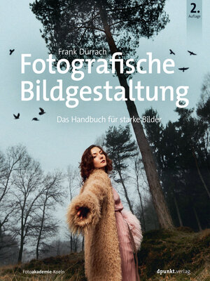 cover image of Fotografische Bildgestaltung